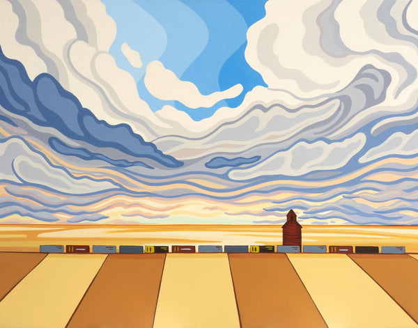 Great Plains