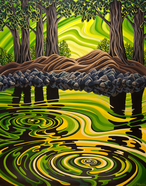 Ripples