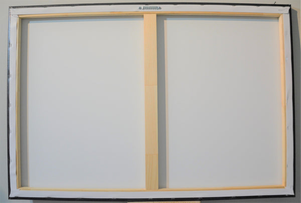 Pyramid Lake, Jasper AB, Giclee