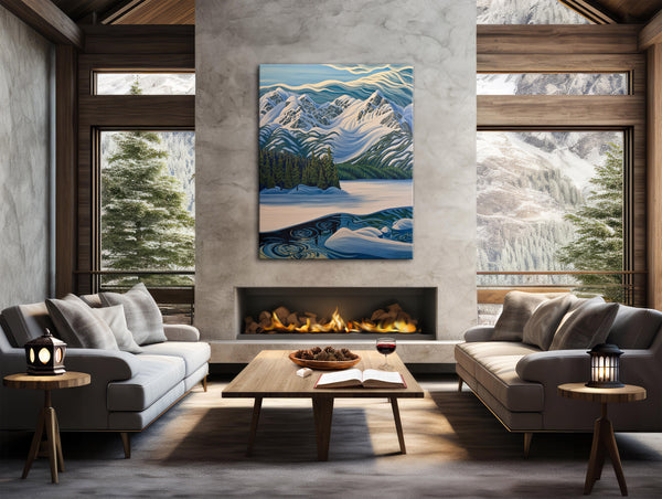 Spring Thaw